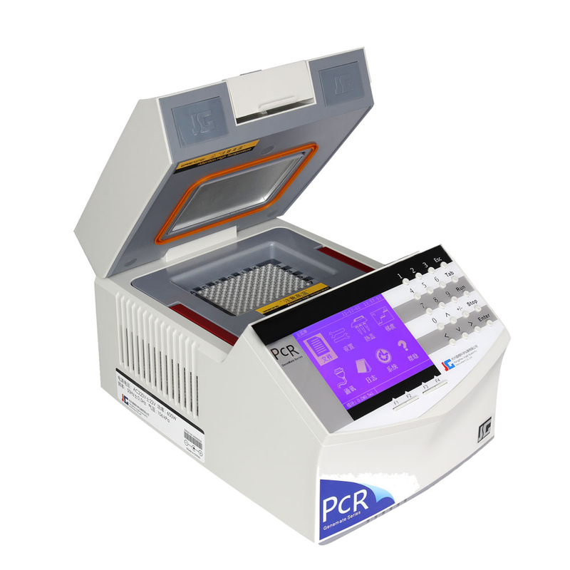 Nade Lab Clinical Analytical Instrument CE Certificate Gradient Thermal Cycler PCR (Polymerase Chain Reaction) K960B 54x0.5mL