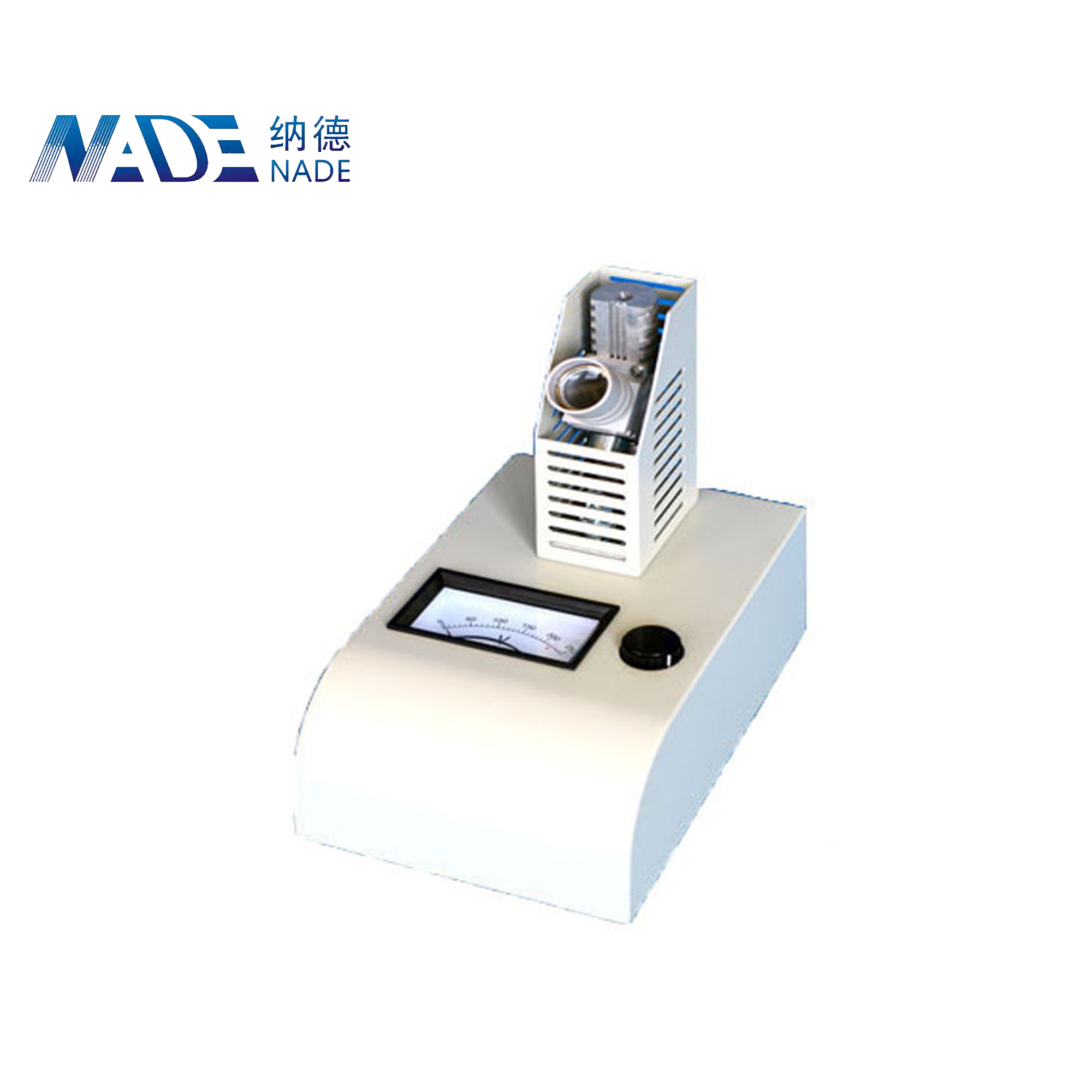 Nade MELTING POINT TESTER RY-1 automatic melting point apparatus