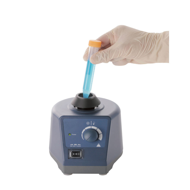 Nade Lab Instruments Vortex Mixer MX-S 0-2500rpm