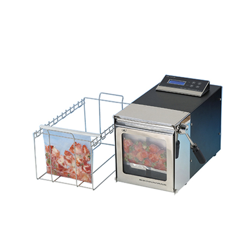 Nade Mixing Lab homogenizer mixer Homogenizer HBM-400B