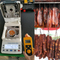 NADE Potable Digital Meat Moisture Water Content Tester/ Analyzer/Tester for pork, chicken, beef DM300R
