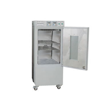 Nade 80L CE Humidity Chamber or incubator Thermostatic-Humidistat Cultivating Box HWS-80 5~50C