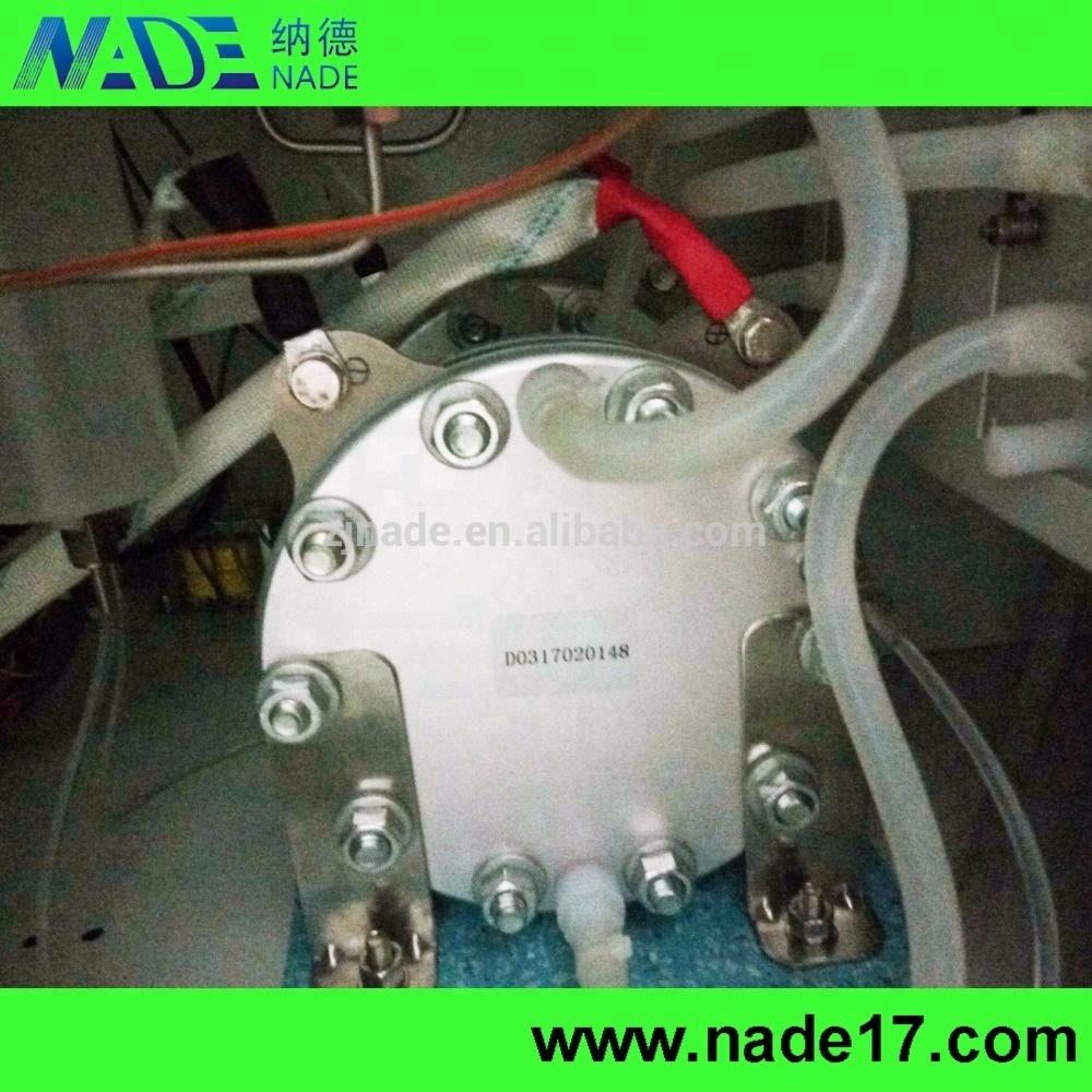 500ml SPE Water Electrolysis Cell for Hydrogen generator