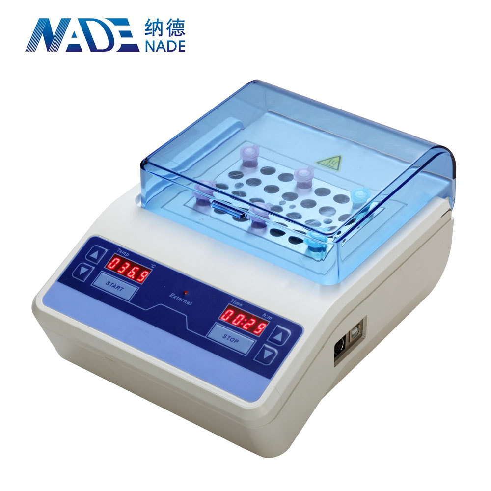 Nade Dry Block Heaters Laboratory Thermostatic Devices electrical Dry Bath Incubator MK2000-2E RT+5C~105C