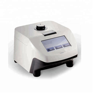 NADE TC1000-S Biology Laboratory DNA Amplifier Thermal Cycler PCR Machine