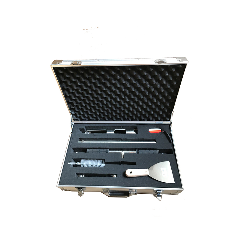 NADE TPLQ-2 Laboratory Geotechnical/Soil Sampling Kit