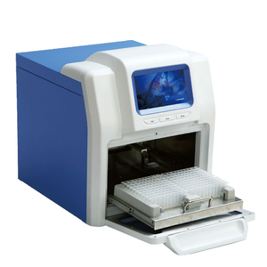 Nade Nucleic Acid Extractor/Nucleic Acid Purification System AUTO-PURE20