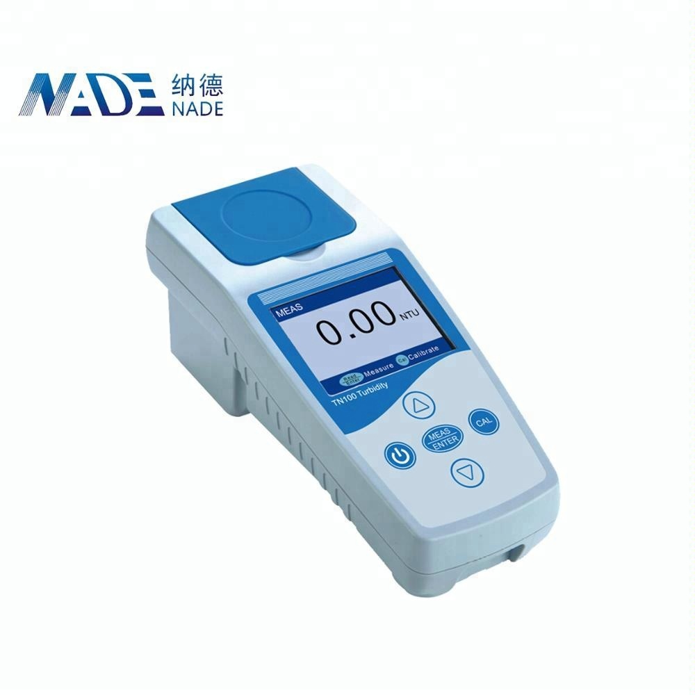 TN100 Portable Turbidity Meter