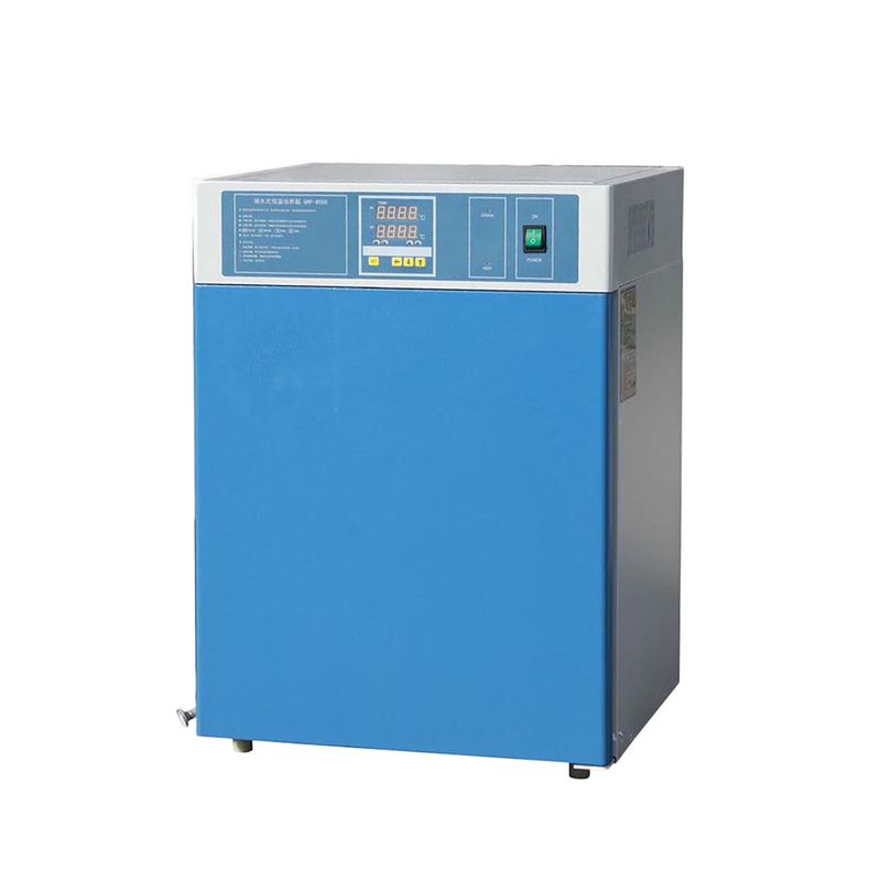 Nade GHP-9050(D) Digital-disp laboratory water-jacket thermostatic incubator for strain storing, biological culture and research