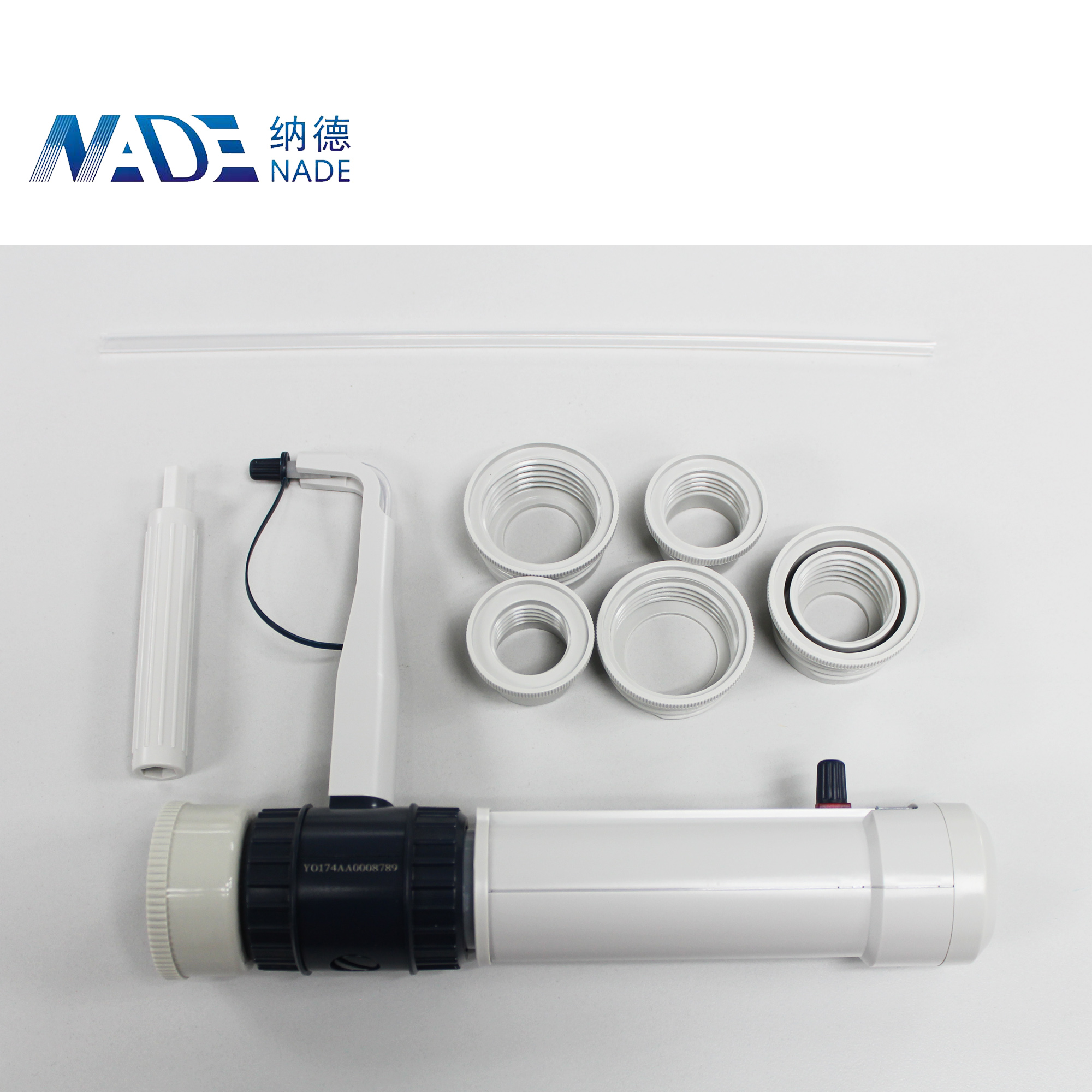 Nade DispensMate Plus Dispenser 2.5-25.0Ml 731100030000