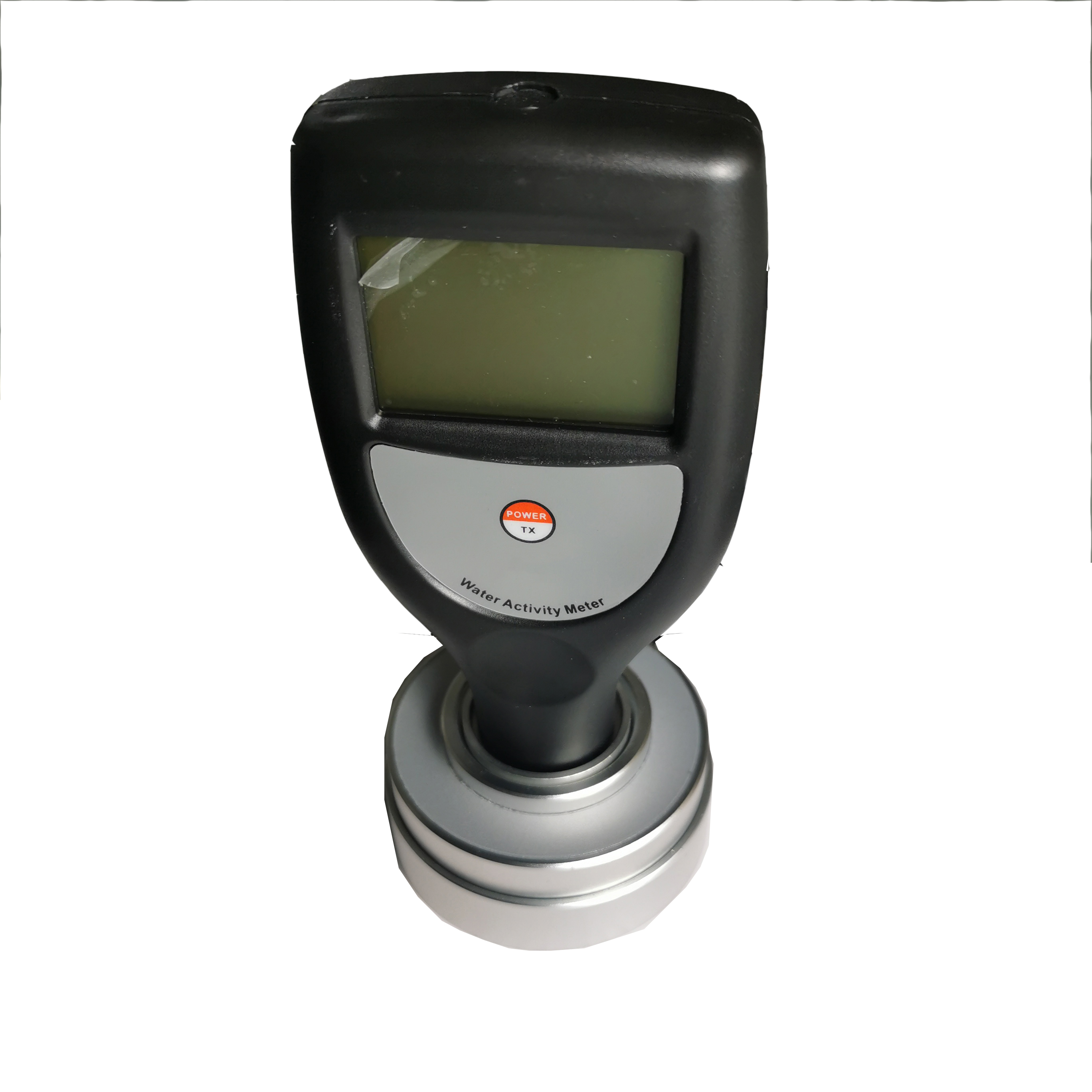 NADE portable water activity meter