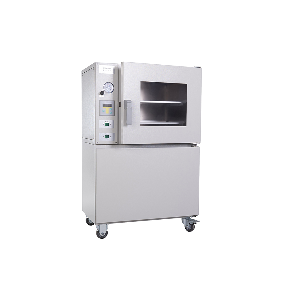 Nade CE certificate Lab Vacuum Oven PriceDZG-6050SA 50L +10-250C