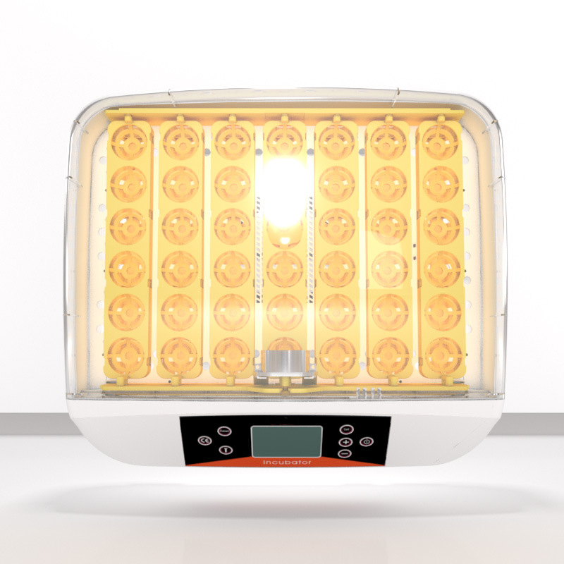 Nade Intelligent temperature control home mini 42 incubadora YZ-42S