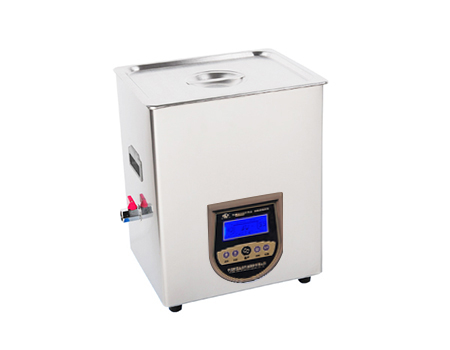 Nade Laboratory Power Adjustable Heating Function Jewelry Ultrasound & air ultrasonic cleaner SB-4200DTD 14.4L