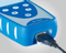 NADE SX823 Water portable pH&conductivity meter