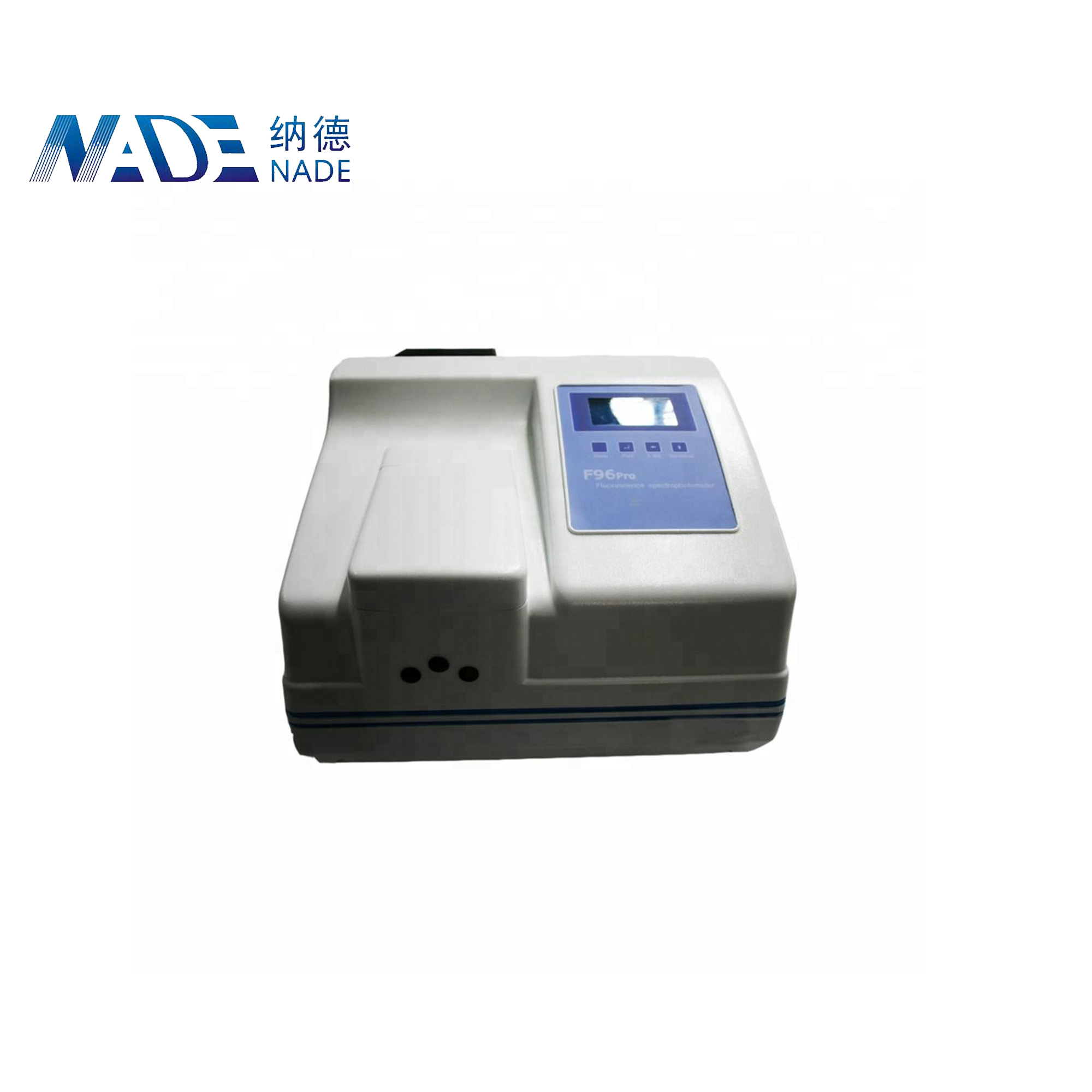 NADE F96PRO Fluorescence Spectrophotometer with software