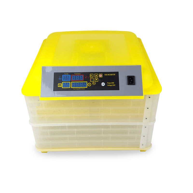 Nade YZ-112 Fully automatic intelligent household aquaculture equipment constant temperature incubator
