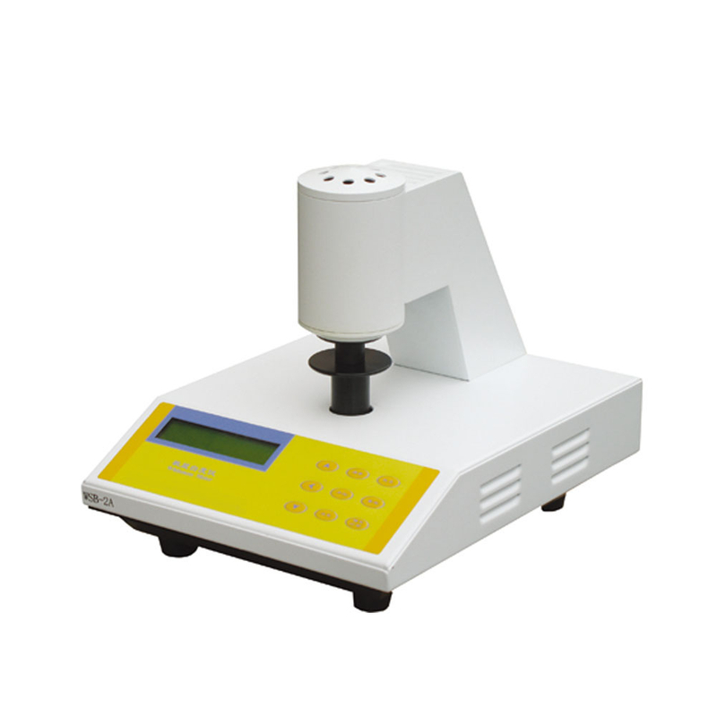 Nade Lab Testing Equipment WSB-2 Whiteness Meter