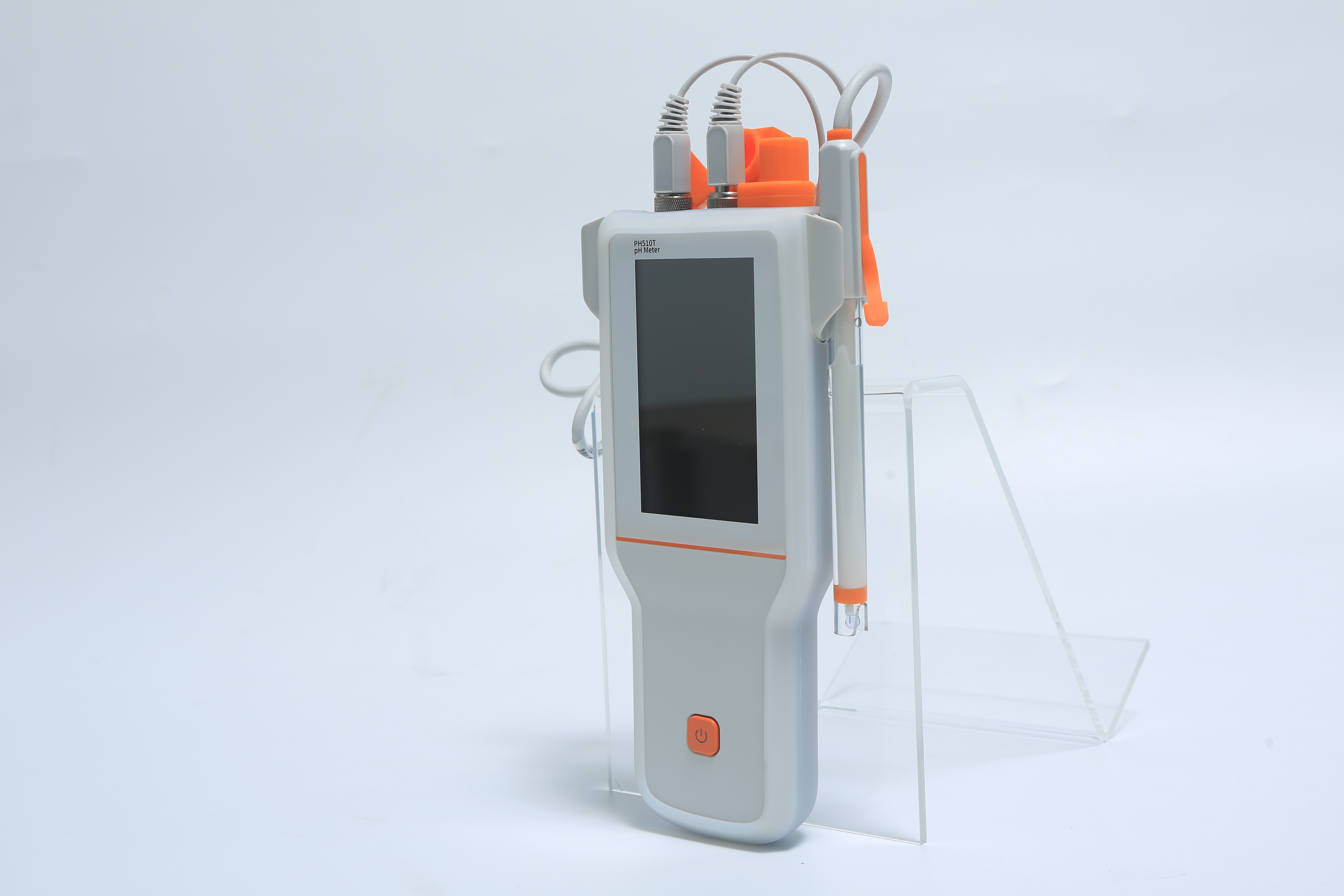 PH510T Portable pH Meter