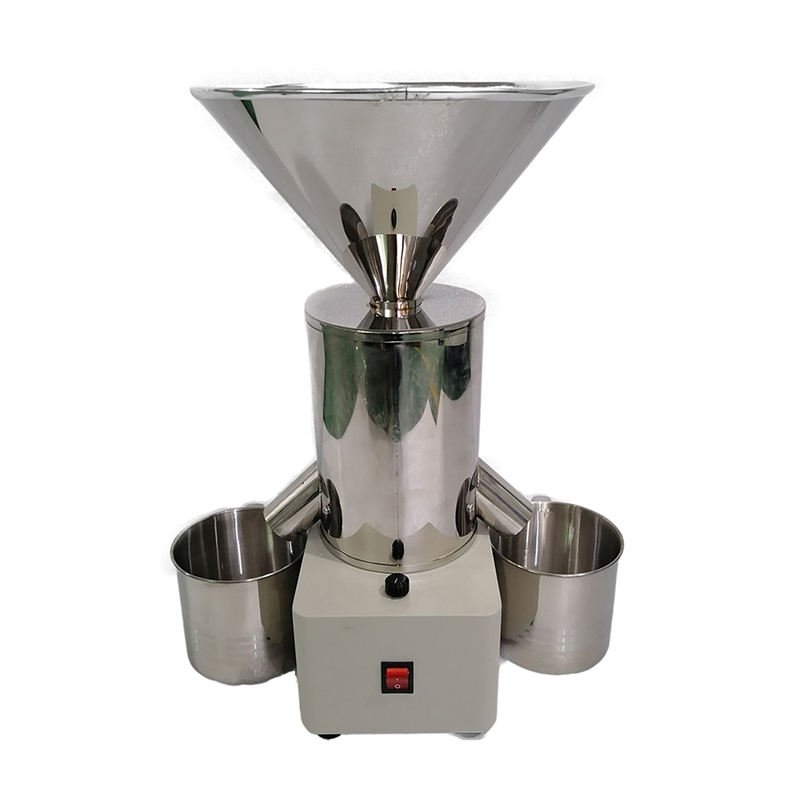 LXFY-2 Electric Centrifugal Seed Divider