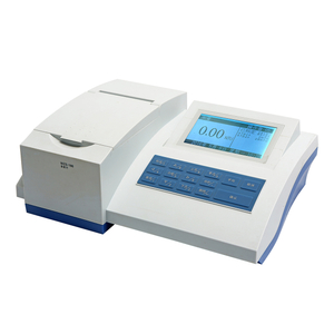 WZS-185A Benchtop Turbidity Meter 