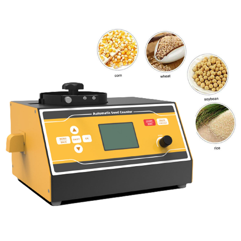 SLY-C Plus Automatic digital seed counter