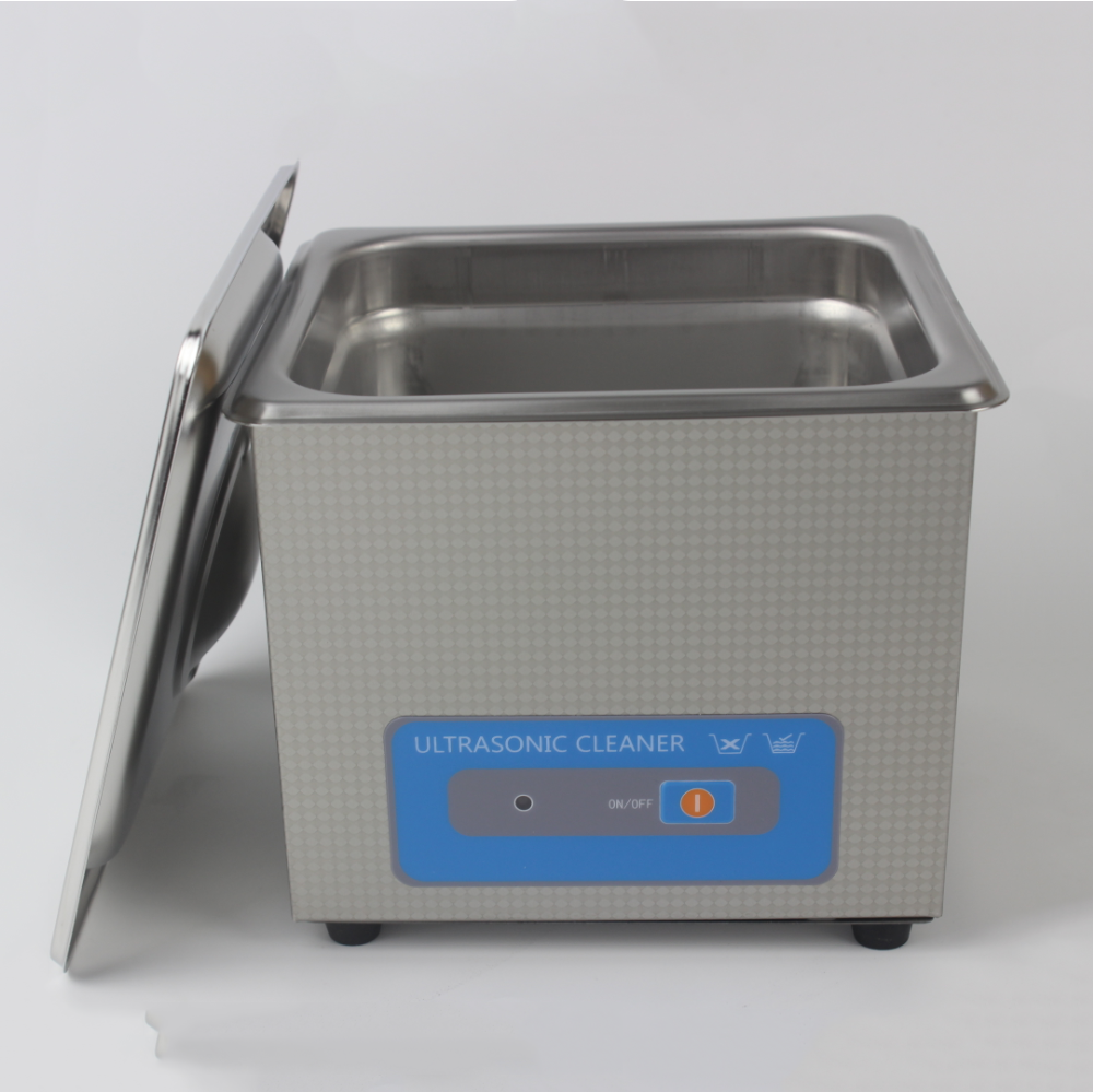 P60-13A Micro Ultrasonic Cleaner