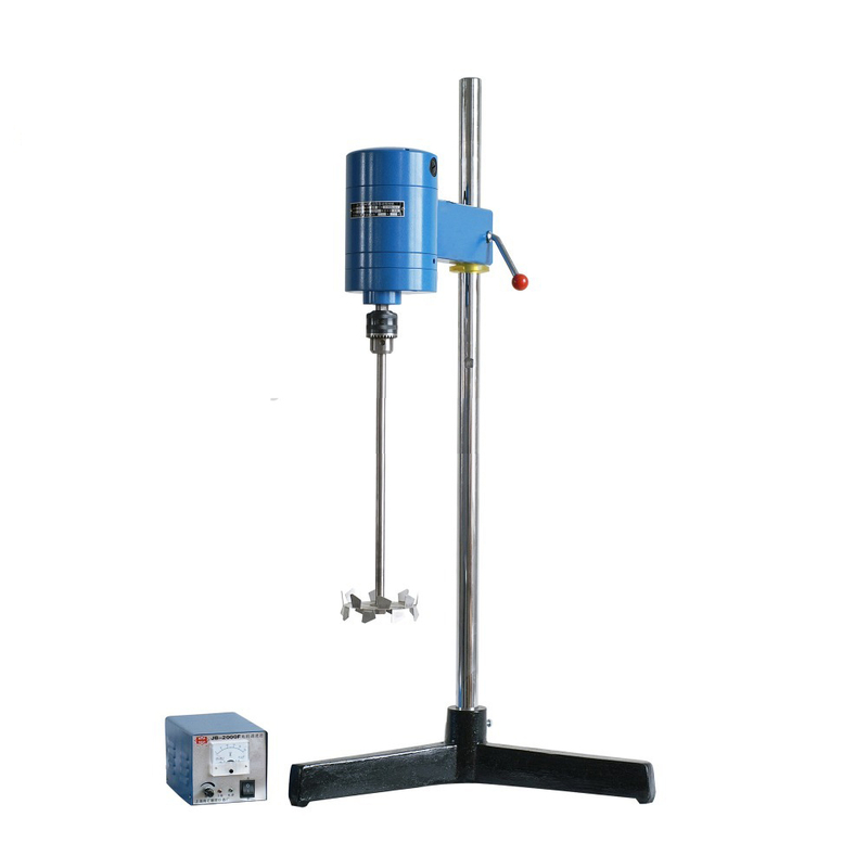 NADE Big Electrical Overhead Stirrer AM2000L-P