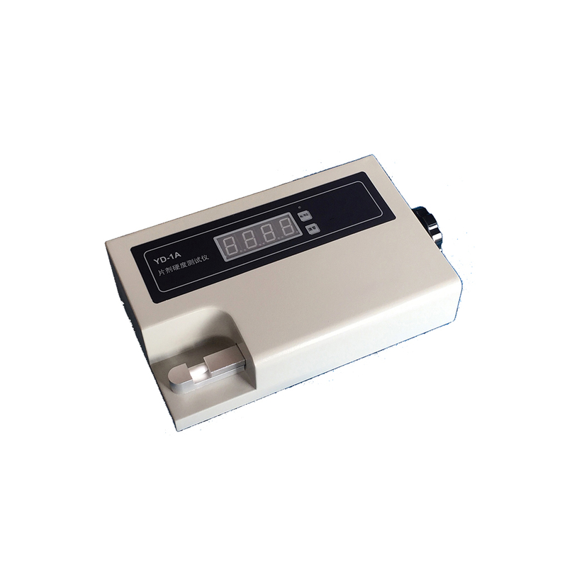 Nade Lab Physical Hardness Measuring Instrument material testing Tablet Hardness Tester YD-1A