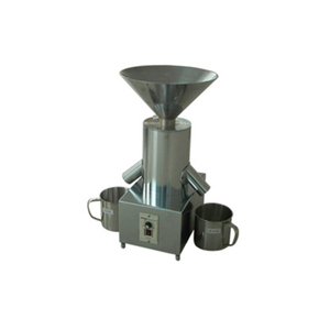 NADE LXFY-2 Electric Centrifugal Seed Divider/Splitter/ Decimator for various seeds, grains, and feeds
