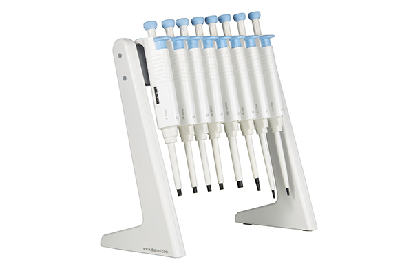 Nade Lab Pipette Single-channel Adjustable Volume MicroPette Autoclavable Pipettor 0.1-5000ul
