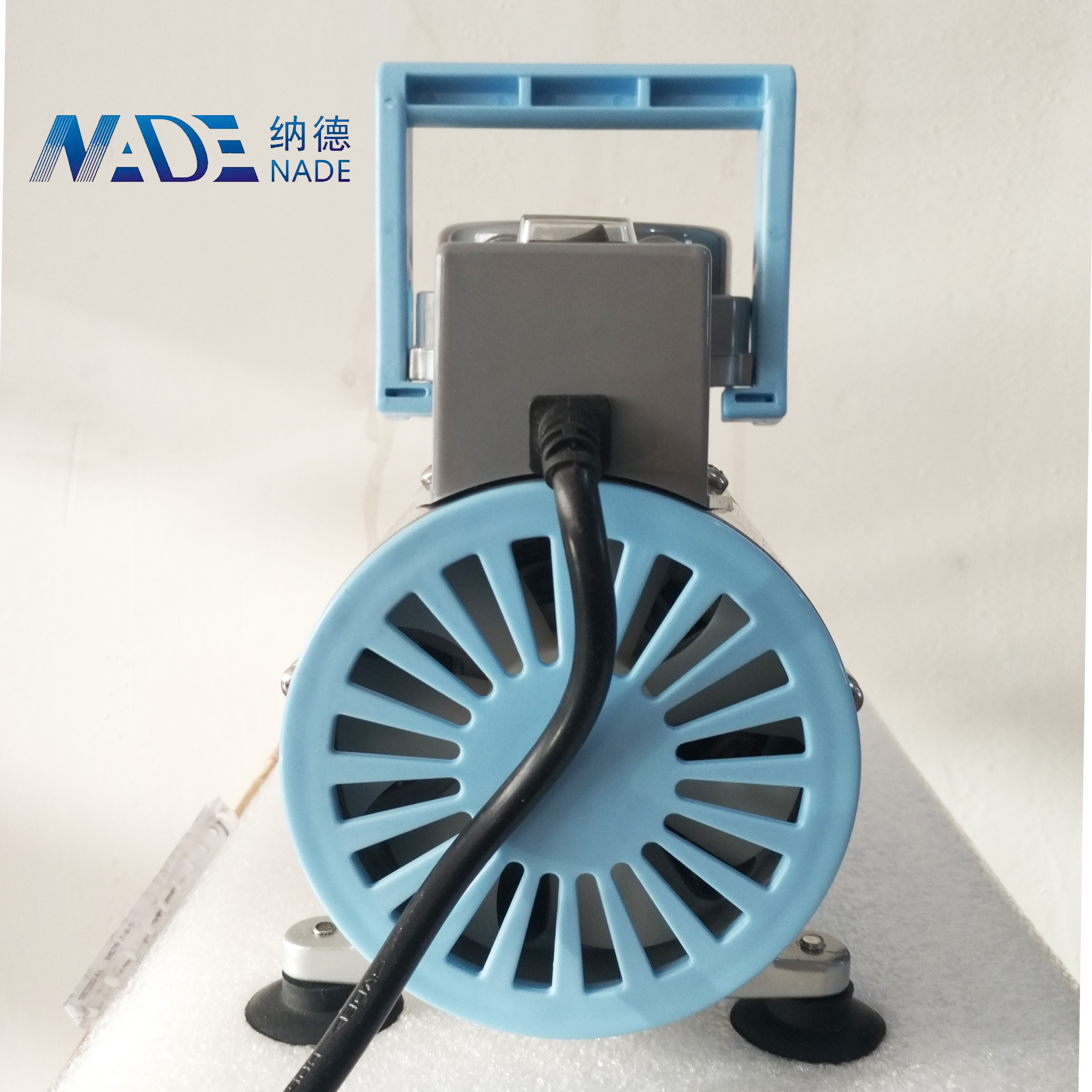 NADE Oil-less Diaphragm Vacuum Pump GM-0.20