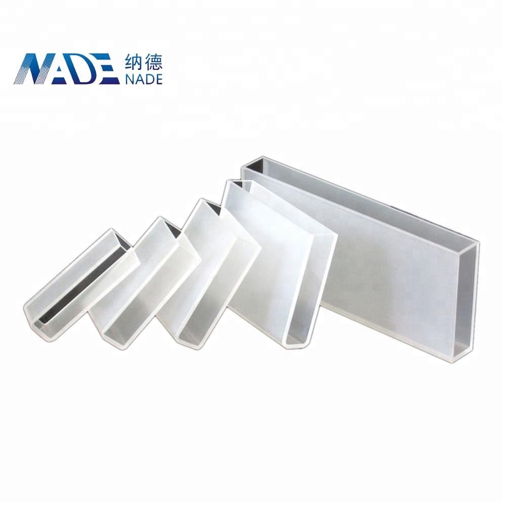 NADE V-1100D 325~1000nm High Quality Student Teaching Lab VIS Spectrophotometer