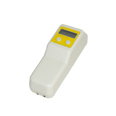 Nade Lab Testing Equipment digital Whiteness Meter WSB-1