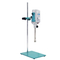 NADE AD500S-H 30~13000ml Laboratory LED Digital display High Shear Disperser Emulsifier Homogenizer 12G/18G/24G/30G/36G