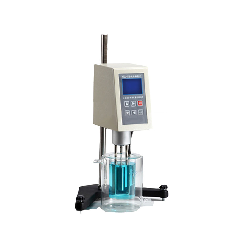NADE Lab Digital rotational digital viscometer viscosity meter NDJ-1B