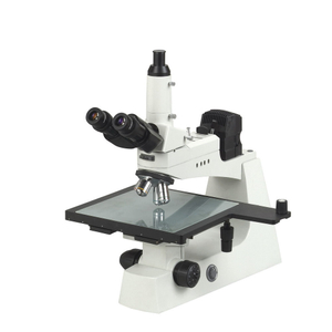 Nade Metallurgical trinocular head usb Microscope camera NJC-160B