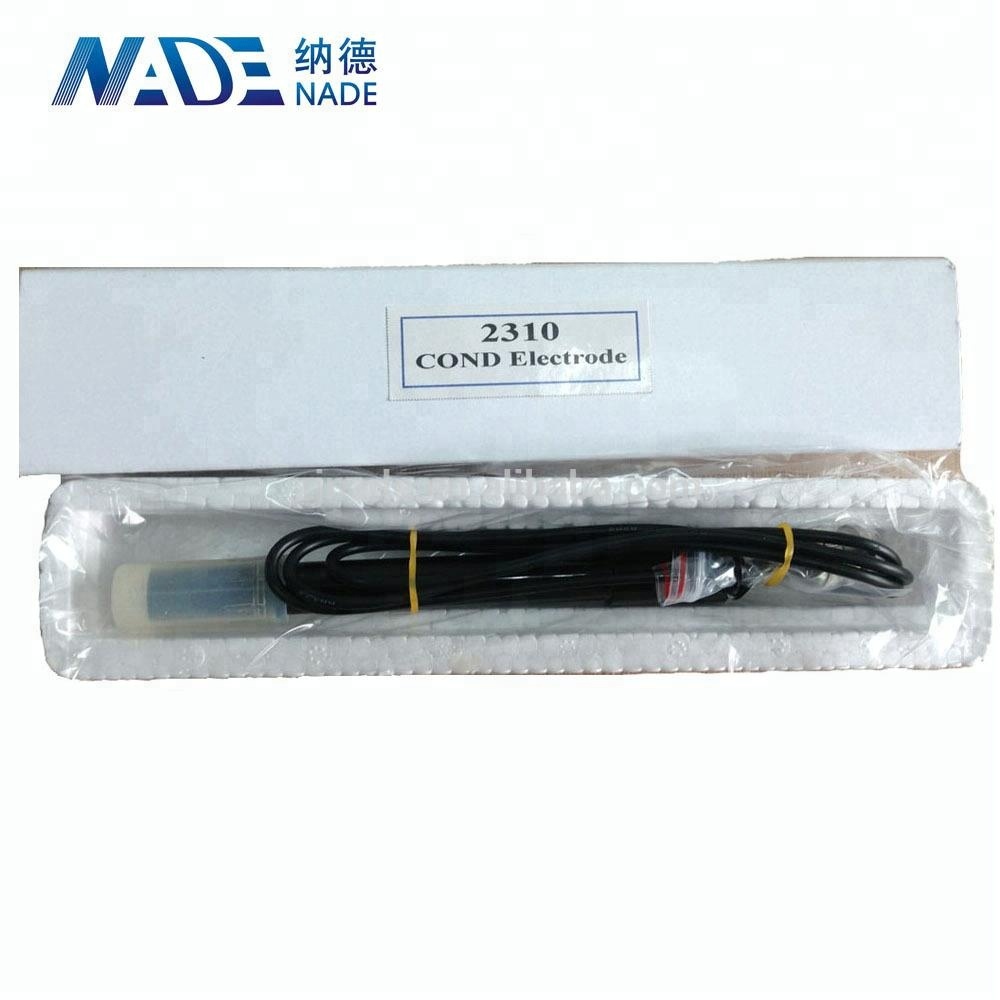 Nade Probe electrical conductivity & Plastic Conductivity Electrode 2310-C