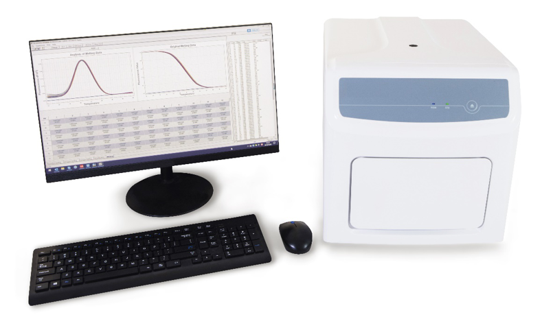 NADE Real-time Quantitative PCR for RNA detection