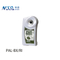 PAL-BX/RI Digital Atago refractometer (polarimeter) hand held auto refractometer brix/refractive Index 0-93%