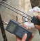 NADE Potable Digital Grain Moisture Meter/Analyzer/Tester MS-G for Rapeseed,Rough Rice,Sorghum,Soybeans