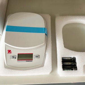 CR621ZH 620g 0.1g Small Portable Balance High Quality Bakery Scale