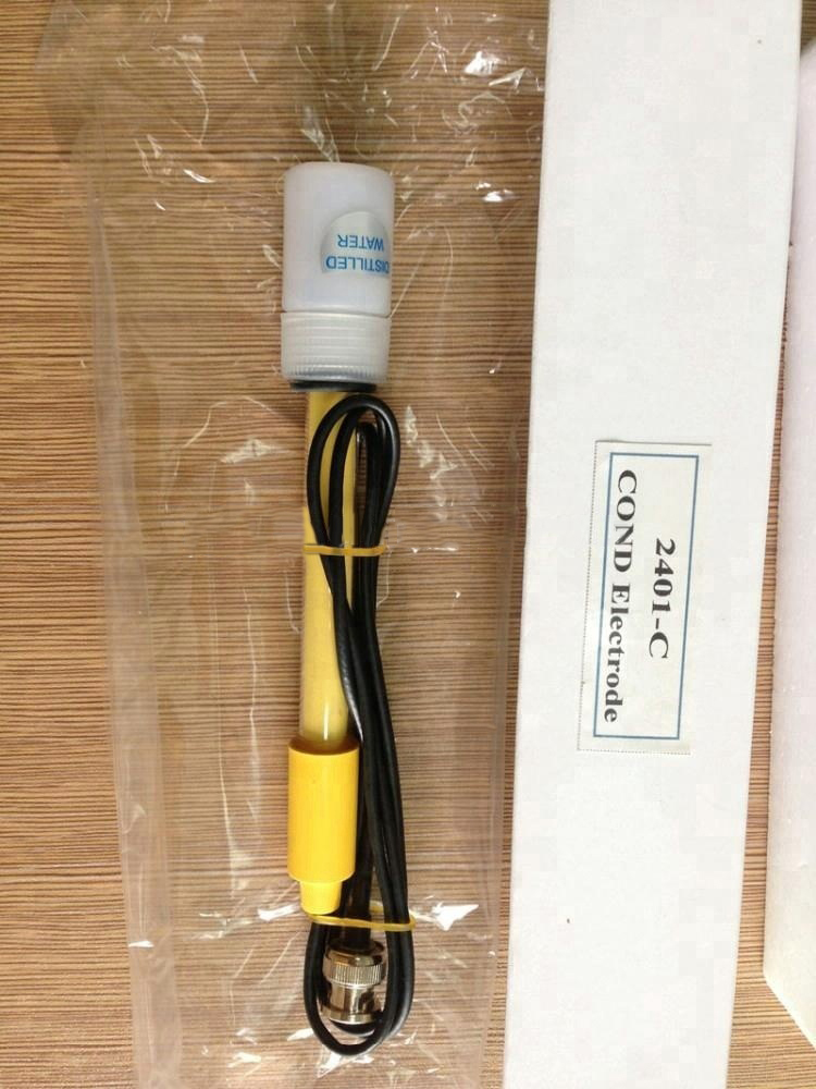 Nade Instrument Parts & Accessories electrical conductivity & Glass Conductivity Electrode 2401-C