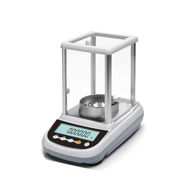 FA614AI Lab Digital Analytical Balance 
