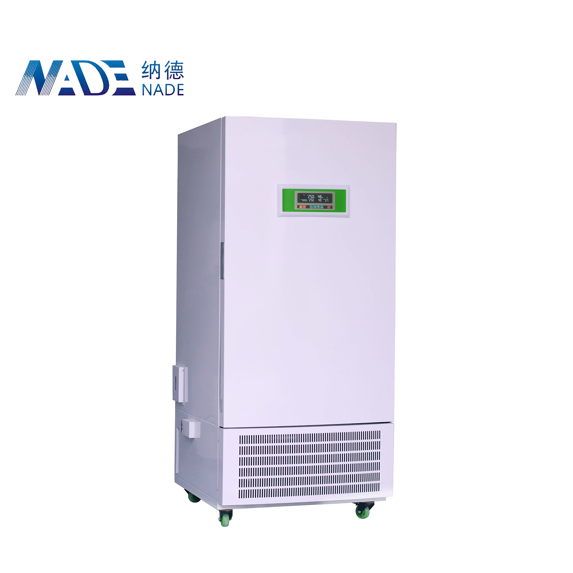 Nade laboratory LCD display Temperature & Illumination Medicine Stability Testing Chamber LDS-175HY-N 175L