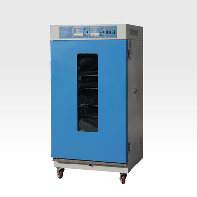 Nade LHS-250SC Precision lab constant temperature and humidity test chamber for industrial research and biotechnology test