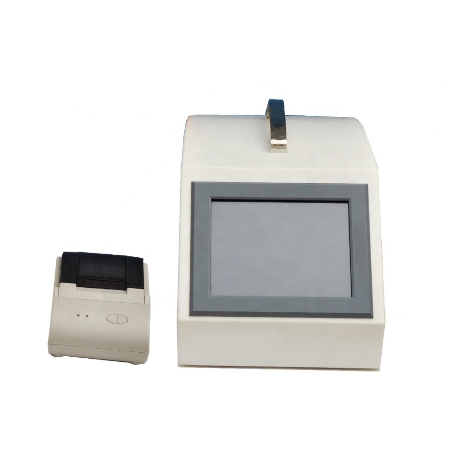 NADE TA-2.0 Laboratory Online & Offline Dual Use Total Organic Carbon Analyzer TOC Tester for pharmaceutical water,food industry