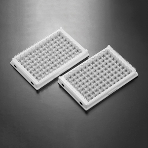 NADE lab 96 well high bindig immunoplate ELISA plate