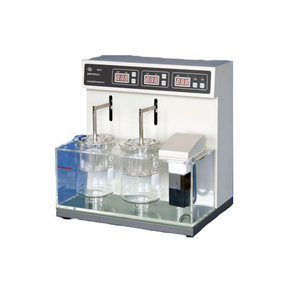 Nade Lab Measurement & Analysis Instrument Automatic Tablet capsule Disintegration tester BJ-2