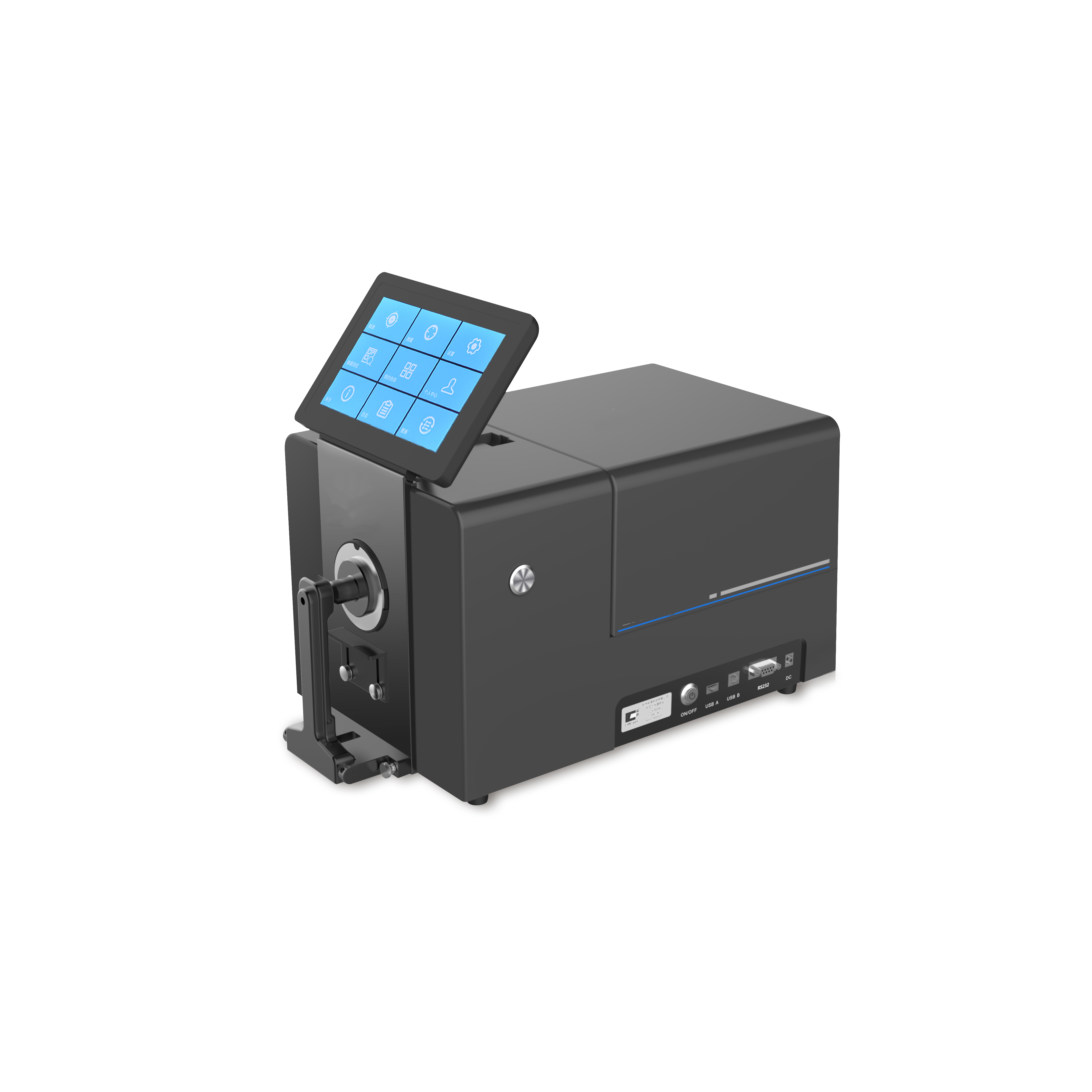 CS-820N Bench-top UV Spectrophotometer